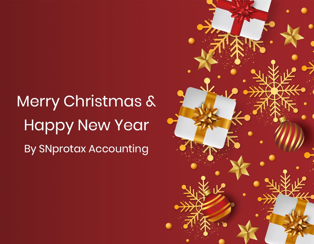 Blog by SNprotax Accounting